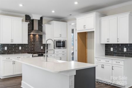 New construction Single-Family house 117 Macland Ln, Unit 537, Rock Hill, SC 29730 - image 8