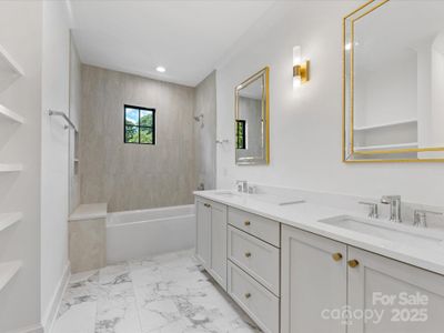 New construction Single-Family house 2608 Croydon Rd, Charlotte, NC 28209 null- photo 28 28