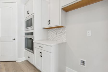 New construction Single-Family house 14224 Lons Pl, Jacksonville, FL 32226 plan Albatera II - image 9