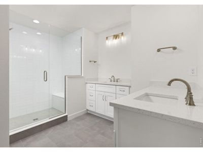 New construction Duplex house 145 Washington St, Erie, CO 80516 - image 10