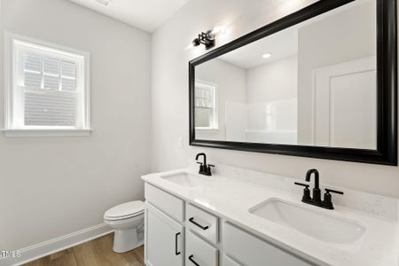 New construction Single-Family house 4506 Fairhaven Dr W, Wilson, NC 27893 - image 17