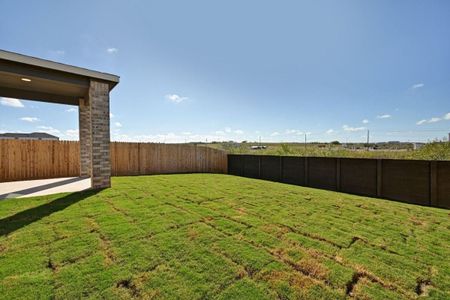 New construction Single-Family house 13233 Kincane Dr, Del Valle, TX 78617 - image 3