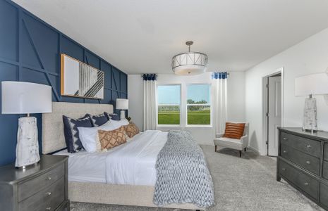 Vida's Way by Pulte Homes in Zephyrhills - photo 43 43