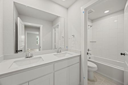 New construction Single-Family house 317 Chestnut St, Celina, TX 75009 plan Hunt - image 9