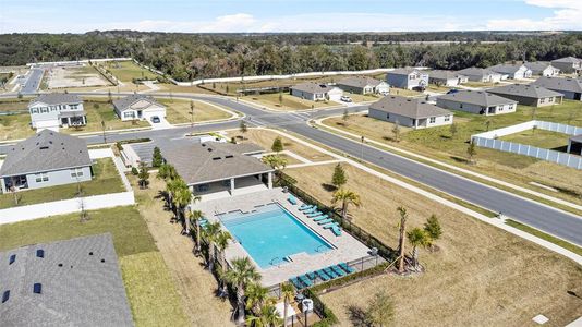 New construction Single-Family house 3842 Rory Oak Cir, Apopka, FL 32703 Cali- photo 25 25