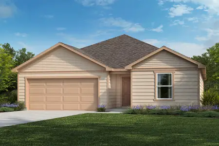 New construction Single-Family house 4747 Sprout Creek Ct, Conroe, TX 77304 plan Plan 2003 - image