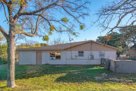 New construction Single-Family house 3409 Durham Ave, Brownwood, TX 76801 - image