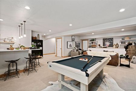 New construction Single-Family house 3661 N Buchanan Ct, Aurora, CO 80019 plan Hudson - image 17