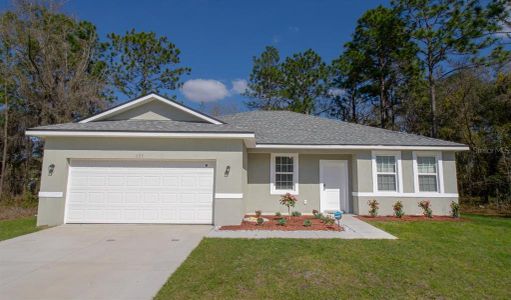 New construction Single-Family house 7930 127 Sw, Ocala, FL 34473 - photo 0