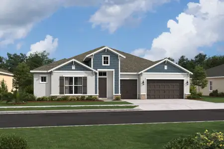 Eden Preserve by K. Hovnanian® Homes in Altamonte Springs - image