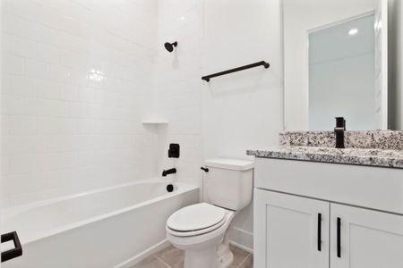 New construction Single-Family house Winter Garden, FL 34787 plan Hemingway - image 13