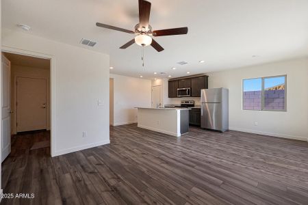 New construction Single-Family house 1090 W Virginia Ave, Florence, AZ 85132 null- photo 7 7