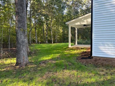 New construction Single-Family house 5126 Bird Rd, Gainesville, GA 30506 - image