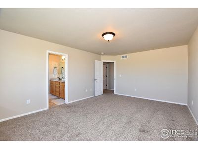 New construction Single-Family house 2447 Dandelion Ln, Johnstown, CO 80534 - image 16