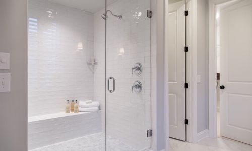 New construction Single-Family house Clover, SC 29710 plan Huntley - image 6