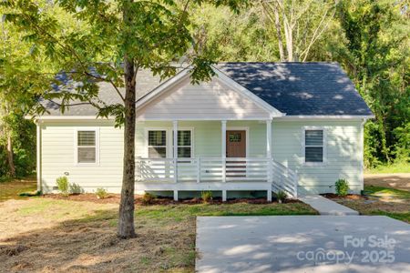 New construction Single-Family house 155 Williams St, York, SC 29745 - image