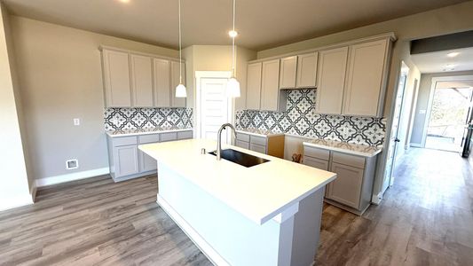 New construction Single-Family house 21027 Carob Tree Ln, Tomball, TX 77377 - image 5