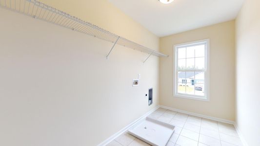 New construction Single-Family house 175 Independence Blvd, Newport, NC 28570 plan Fairfax A - image 19