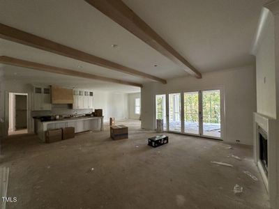 New construction Single-Family house 4501 Bartlett Drive, Raleigh, NC 27609 - photo 7 7