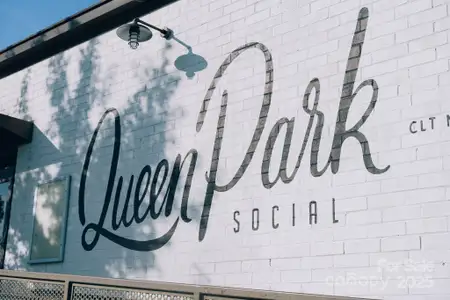 New construction Townhouse house 421 Devender Ln Ne, Unit 2, Charlotte, NC 28217 - image 19