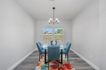 New construction Single-Family house 1013 Don Eve Ct, Azle, TX 76020 - image 9