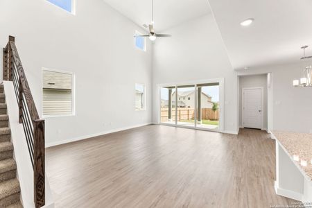 New construction Single-Family house 16552 Rosemary Rdg, Elmendorf, TX 78112 Bandera- photo 12 12