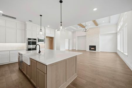 New construction Single-Family house 104 Bentwood Meadow Ln, Montgomery, TX 77356 - image 11