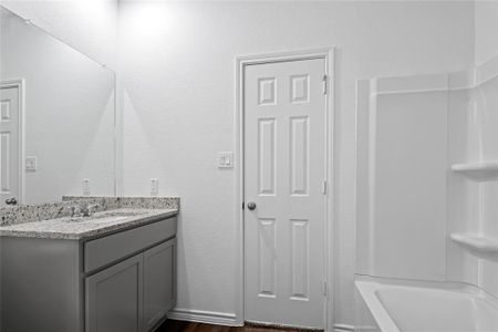 New construction Single-Family house 808 Stoney Point Ln, Dayton, TX 77535 - image 10