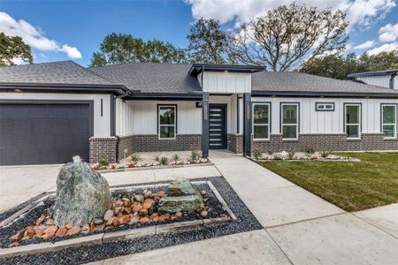 New construction Single-Family house 18508 Hickory Cir, Kemp, TX 75143 - image