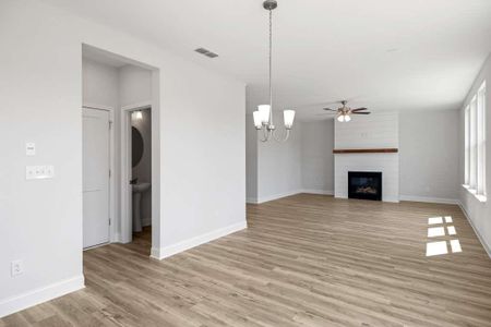 New construction Single-Family house 84 Hickory Grove Ln, Hoschton, GA 30548 - image 12
