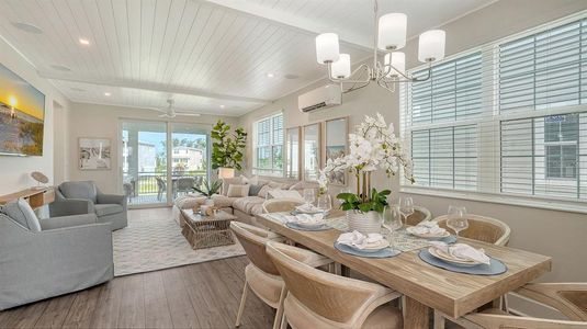 New construction Single-Family house 12413 Gulf Breeze Ter, Cortez, FL 34215 - image 18