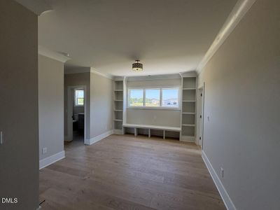 New construction Single-Family house 5864 Carriage Gate Dr, Raleigh, NC 27603 - image 16