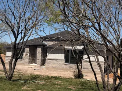 New construction Single-Family house 103 Westcreek Dr, Bertram, TX 78605 - image