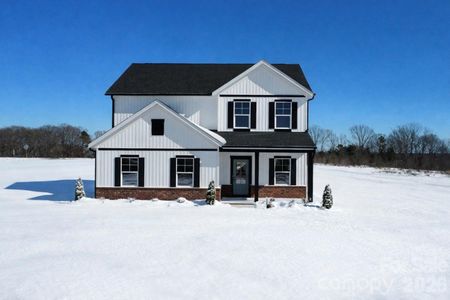 New construction Single-Family house 118 Doby Rd, Mocksville, NC 27028 - image