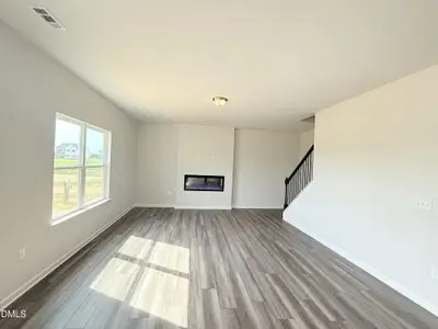 New construction Single-Family house 70 Valley Forge Ln, Smithfield, NC 27577 plan The McGinnis - image 14