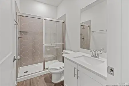 New construction Single-Family house 1027 Haystack, New Braunfels, TX 78130 - image 6