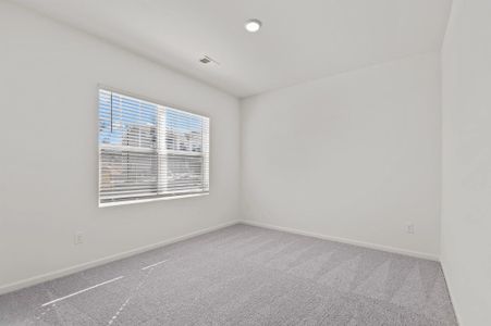 New construction Single-Family house 1408 Morris Lp, San Marcos, TX 78666 plan Solstice - image 17
