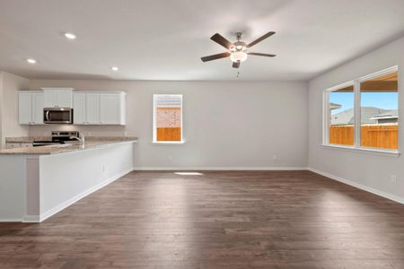 New construction Single-Family house 1623 Branley Trl, Rosenberg, TX 77471 - image 14