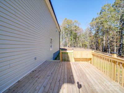 New construction Single-Family house 1133 Heather Oak Ln, Unit 78, Oakboro, NC 28129 null- photo 30 30