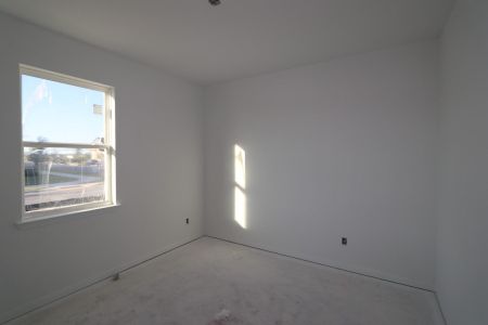 New construction Single-Family house 101 Beartooth Wy, Hutto, TX 78634 Bosque 2- photo 18 18