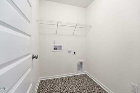 New construction Single-Family house 150 Cribbs Ln, Middlesex, NC 27557 plan King - image 19