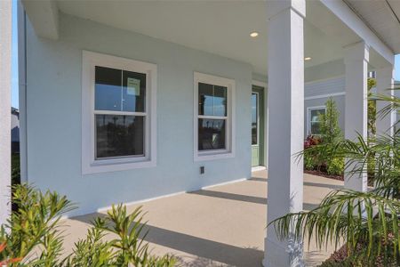 New construction Single-Family house 9039 Duany Ln, Sarasota, FL 34240 null- photo 35 35