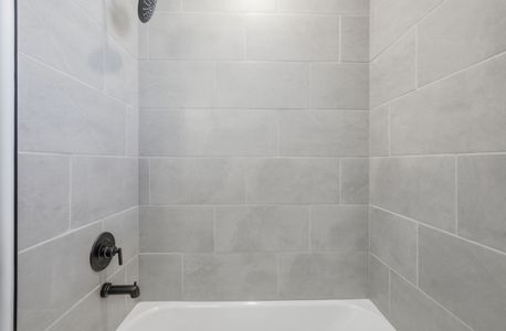 New construction Single-Family house 13316 Emerald Water Ct, El Paso, TX 79928 plan Valencia II - image 13