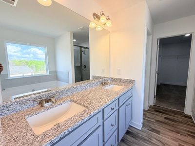 New construction Single-Family house 123 Purackal Ln, Statham, GA 30666 plan The Landon II - image 4