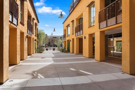 New construction Condo house 4739 N Scottsdale Rd, Unit H1001, Scottsdale, AZ 85251 - image