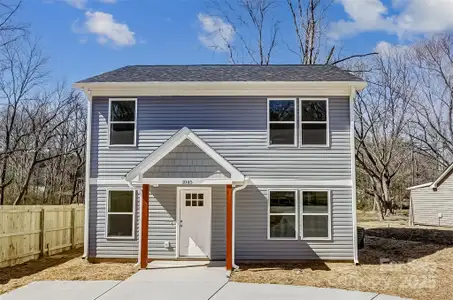 New construction Single-Family house 1045 Gaither Pl Nw, Concord, NC 28027 null- photo 0 0