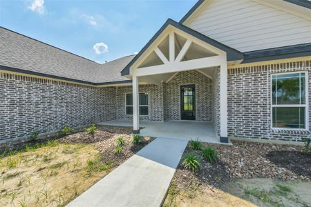 New construction Single-Family house 6427 Tomahawk, Baytown, TX 77523 - image 12