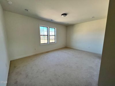 New construction Townhouse house 1005 Coldspring Cir, Durham, NC 27705 plan Townhome B Interior - image 14