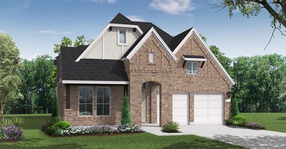 New construction Single-Family house 4004 Clingsman Way, McKinney, TX 75070 Kilgore IV (2984-DM-40)- photo 0 0