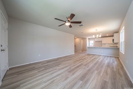 New construction Single-Family house 304 W Martindale St, Seguin, TX 78155 - image 17
